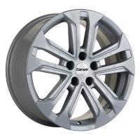 Литой колесный диск Carwel Куж GST 7,0x18 5x112 ET43 D57,1