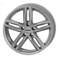 Литой колесный диск Carwel Малык SB 7,5x18 5x114,3 ET45 D67,1