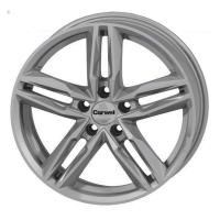 Литой колесный диск Carwel Малык SB 7,5x18 5x114,3 ET35 D67,1