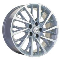 Литой колесный диск Carwel Оланга AST 7,5x18 5x108 ET40 D60,1
