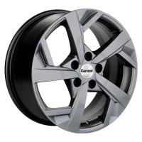 Литой колесный диск Carwel Тенис GST 7,0x17 5x112 ET49 D57,1