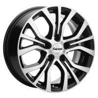 Литой колесный диск Carwel Лум ABT 6,5x16 5x120 ET38 D65,1