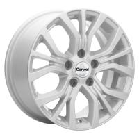 Литой колесный диск Carwel Лум SLT 6,5x16 5x114,3 ET38 D60,1