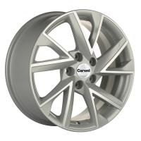 Литой колесный диск Carwel Тоджа AST 7,0x17 5x110 ET46 D63,3