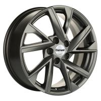 Литой колесный диск Carwel Тоджа GRT 7,0x17 5x108 ET40 D60,1
