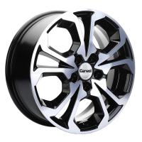 Литой колесный диск Carwel Шира ABT 6,5x17 5x114,3 ET40 D64,1
