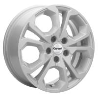 Литой колесный диск Carwel Шира SLT 6,5x17 5x114,3 ET40 D64,1