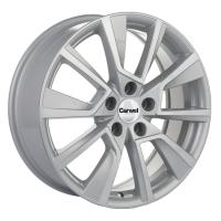 Литой колесный диск Carwel Чаны AST 7,0x18 5x108 ET40 D60,1