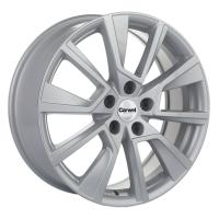 Литой колесный диск Carwel Чаны GRT 7,0x18 5x108 ET33 D60,1