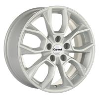 Литой колесный диск Carwel Ханга SLT 7,0x17 5x114,3 ET45 D60,1