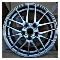 Литой колесный диск Carwel Лача GR 6,5x16 5x112 ET46 D57,1
