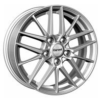 Литой колесный диск Carwel Лача SL 6,5x16 5x100 ET38 D57,1