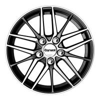 Литой колесный диск Carwel Лача AB 6,5x16 5x112 ET46 D57,1