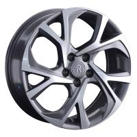 Литой колесный диск Toyota Replica TY334 GMFP 7,0x18 5x114,3 ET35 D60,1