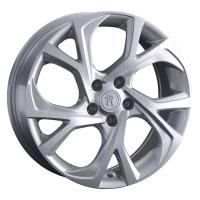Литой колесный диск Toyota Replica TY334 SFP 7,0x18 5x114,3 ET35 D60,1