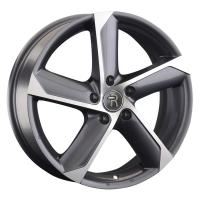 Литой колесный диск Toyota Replica TY343 GMF 7,0x18 5x114,3 ET35 D60,1