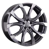 Литой колесный диск BMW Replica B223 GMF 9,5x22 5x112 ET37 D66,6