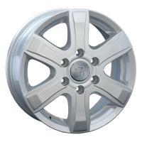 Литой колесный диск Haval Replica HV26 7,0x17 6x139,7 ET38 D100,1