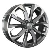 Литой колесный диск Kia Replica KI306 GMF 7,0x17 5x114,3 ET50 D67,1