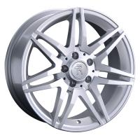 Литой колесный диск Mercedes Replica MR100 7,5x17 5x112 ET37 D66,6