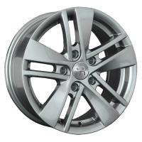 Литой колесный диск Renault Replica RN138 GM 6,5x15 5x114,3 ET43 D66,1