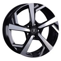 Литой колесный диск Subaru Replica SB69 BKF 7,0x18 5x114,3 ET55 D56,1