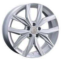 Литой колесный диск Skoda Replica SK145 7,0x18 5x112 ET43 D57,1