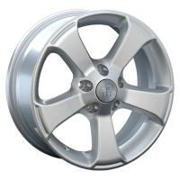 Литой колесный диск Skoda Replica SK153 6,5x16 5x112 ET41 D57,1