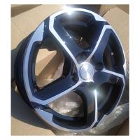 Литой колесный диск Skad Аллигатор Алмаз 6,0x15 4x108 ET47,5 D63,3