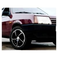 Литой колесный диск Skad Аллигатор Алмаз 6,0x15 4x108 ET47,5 D63,3