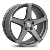 Литой колесный диск PDW C-Spec 2 U4GRA 7,0x17 5x114,3 ET45 D67,1