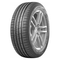 Летние шины Nokian Tyres Hakka Green 3 215/55R16 XL 97V