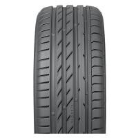 Летние шины Nokian Tyres Nordman SZ2 245/45R19 XL 102Y