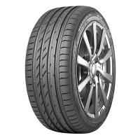 Летние шины Nokian Tyres Nordman SZ2 245/45R19 XL 102Y