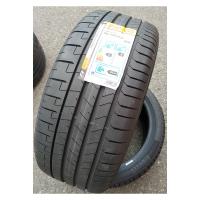Летние шины Pirelli Pzero 245/45R18 XL 100Y Runflat