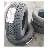 Летние шины Tigar Road Terrain 265/70R15 XL 116T