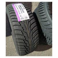 Зимние шипуемые шины Nexen Winguard Winspike WS62 215/65R17 XL 103T