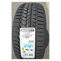 Зимние шины Continental ContiWinterContact TS850 P SUV 275/55R19 111H