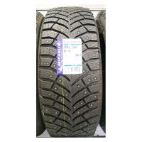 Зимние шипованные шины Michelin X-Ice North 4 SUV 275/50R21 XL 113T