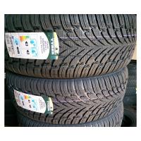 Зимние шины Nokian Tyres WR SUV 4 235/65R18 XL 110H