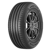 Летние шины GoodYear EfficientGrip 2 SUV 245/45R20 103V