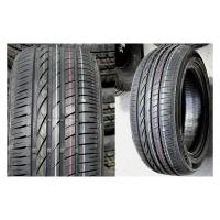 Летние шины Lassa Impetus Revo 225/60R16 98V