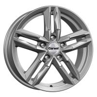 Литой колесный диск Carwel Вайт SB 6,0x16 5x110 ET44 D65,1