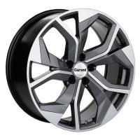 Литой колесный диск Carwel Венерн AGR 8,5x20 5x112 ET20 D66,5