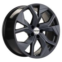 Литой колесный диск Carwel Венерн BLM 8,5x20 5x112 ET20 D66,5