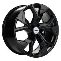 Литой колесный диск Carwel Венерн BL 8,5x20 5x112 ET20 D66,5