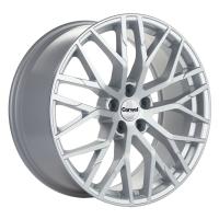 Литой колесный диск Carwel Месели AST 8,5x20 5x112 ET39 D66,6