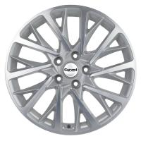 Литой колесный диск Carwel Оланга SLT 7,5x18 5x108 ET40 D60,1