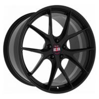 Литой колесный диск Alcasta M59 BKF 6,5x16 5x114,3 ET38 D67,1