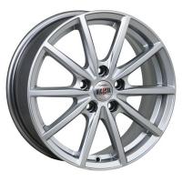 Литой колесный диск Alcasta M61 HS 6,5x16 5x105 ET38 D56,6